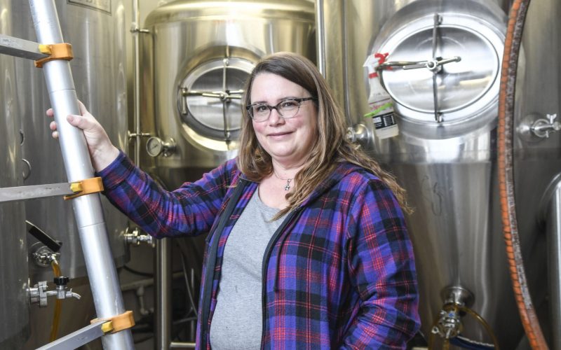 Susquehanna Valley breweries hold strong, carry on during pandemic